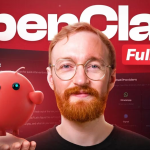 Openclaw终极新手指南，油管100w播放的使用视频-醉客YUNYI